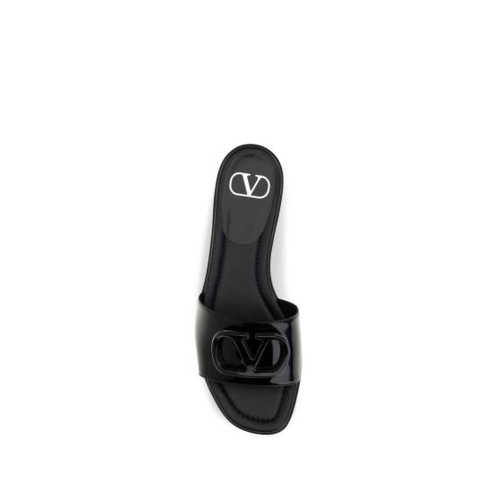 26FW 발렌티노 가라바니 샌들 VA9W2S0BD5DUW0NOBB BLACK - VALENTINO GARAVANI