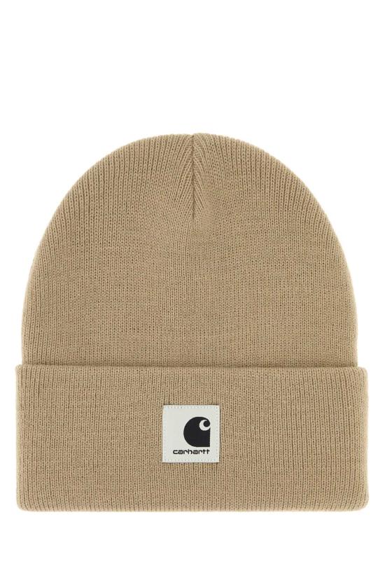 26FW 칼하트 WIP 비니 I035898 2LPXX BEIGE
