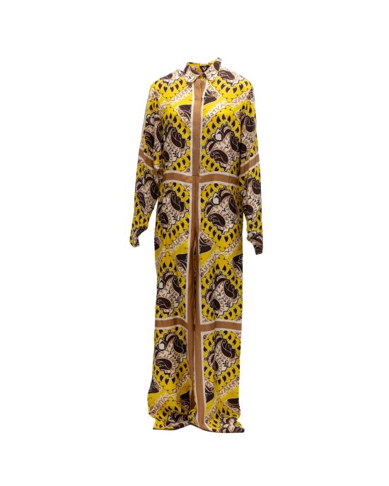  발렌티노 가라바니 바디수트 티셔츠 K7 2223 YELLOW - VALENTINO GARAVANI