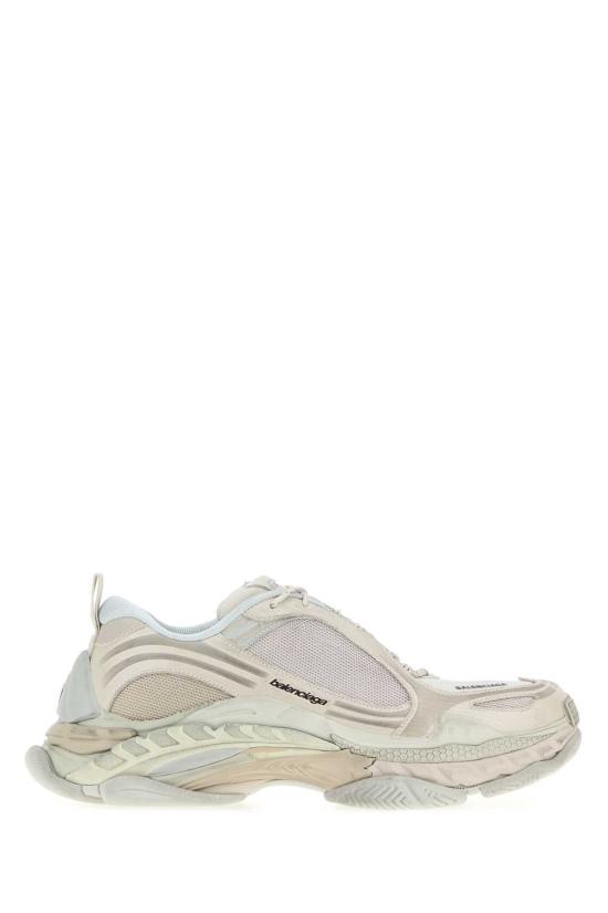 26FW 발렌시아가 트리플 S.2.0 스니커즈 865849WTRS2 9191 BEIGE