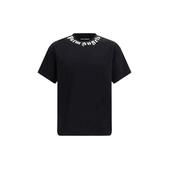 26FW 팜앤젤스 탑 PAPAMAA001JR0011003BB BLACK