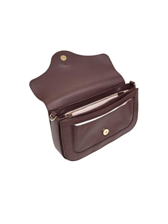 26FW 코치넬리 숄더백 E1 SSL 12 03 21 R49 ONESIZE Coccinelle BROWN - COCCINELLE