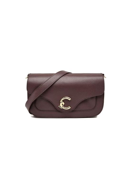 26FW 코치넬리 숄더백 E1 SSL 12 03 21 R49 ONESIZE Coccinelle BROWN