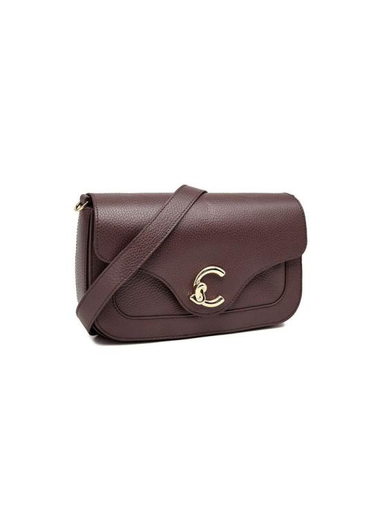 26FW 코치넬리 숄더백 E1 SSL 12 03 21 R49 ONESIZE Coccinelle BROWN - COCCINELLE