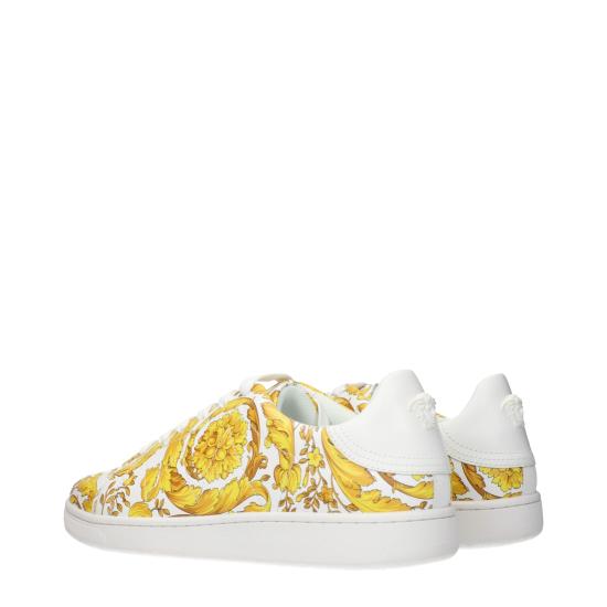  베르사체 스니커즈 VE15547469791497BT WHITE - VERSACE