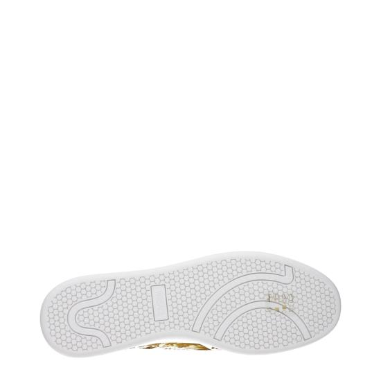  베르사체 스니커즈 VE15547469791497BT WHITE - VERSACE