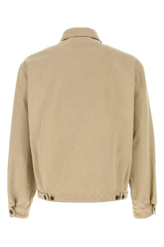 26FW 프라다 자켓 GEB316SOOO1954 F0630 BEIGE - PRADA