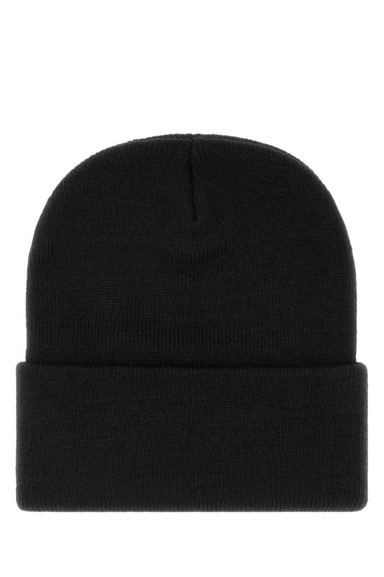 26FW 칼하트 WIP 비니 I036962 89XX BLACK - CARHARTT WIP