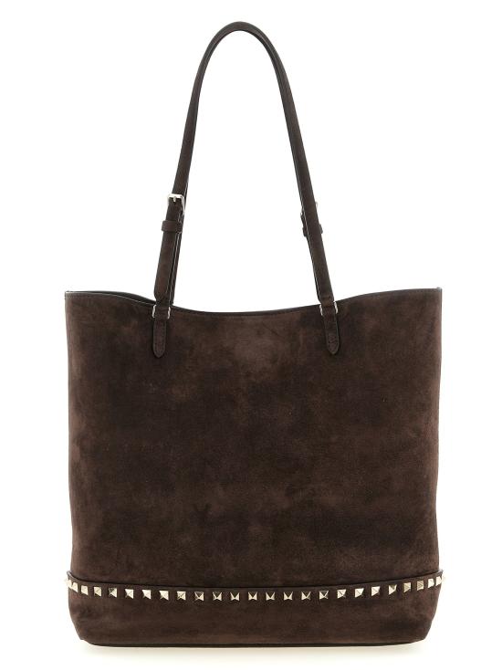 26FW 발렌티노 가라바니 토트백 VA340388BM BROWN