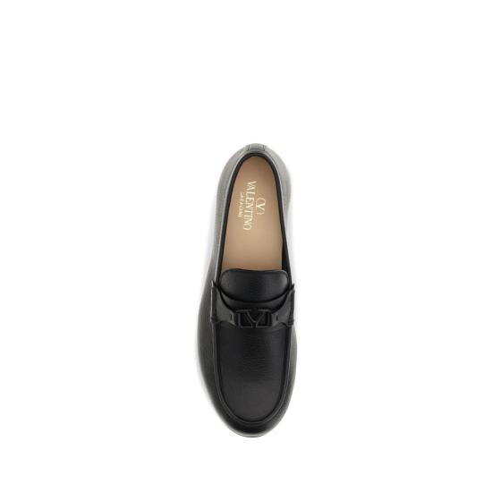 26FW 발렌티노 가라바니 스니커즈 VA9Y2S0O03AKL0NOBB BLACK - VALENTINO GARAVANI