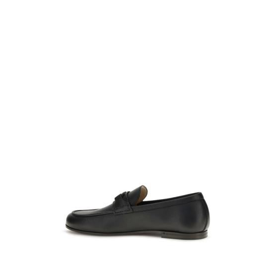 26FW 발렌티노 가라바니 스니커즈 VA9Y2S0O03AKL0NOBB BLACK - VALENTINO GARAVANI