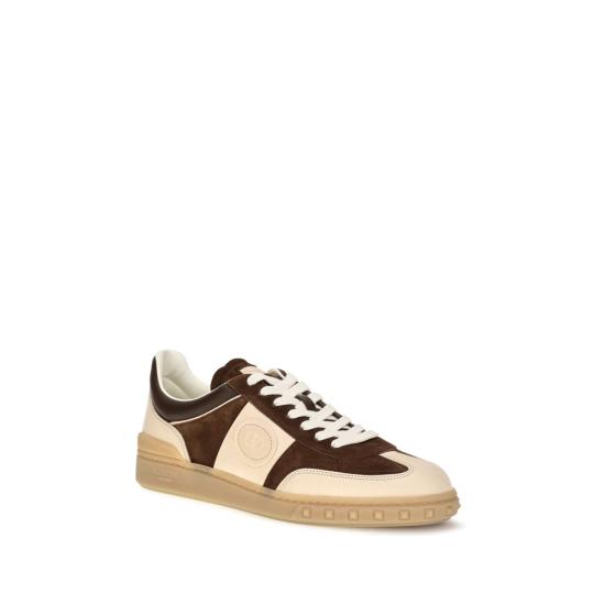 26FW 발렌티노 가라바니 스니커즈 VA9Y2S0H77YWQ2ABBB BROWN - VALENTINO GARAVANI