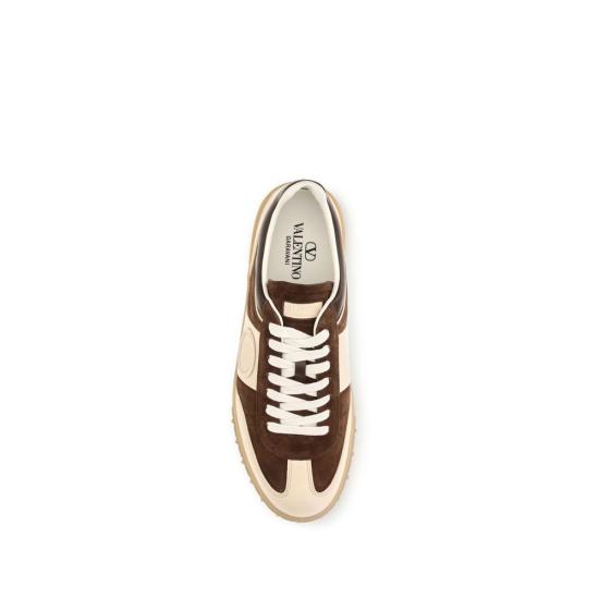 26FW 발렌티노 가라바니 스니커즈 VA9Y2S0H77YWQ2ABBB BROWN - VALENTINO GARAVANI