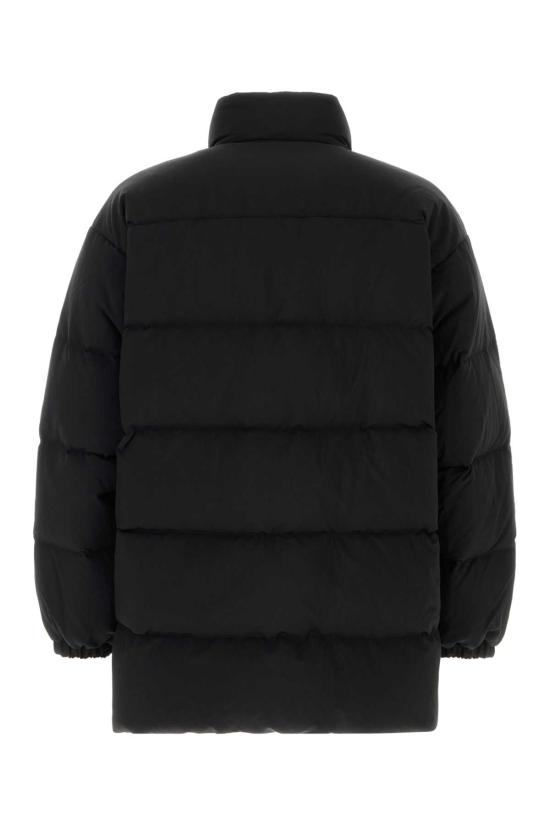 26FW 질샌더 패딩 J22AF0126J70240 001 BLACK - JIL SANDER