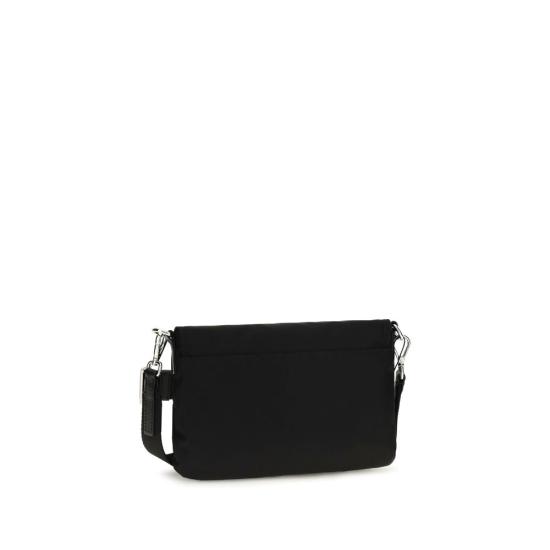 26FW 프라다 숄더백 PR2ZT1012DMIF0002BB BLACK - PRADA