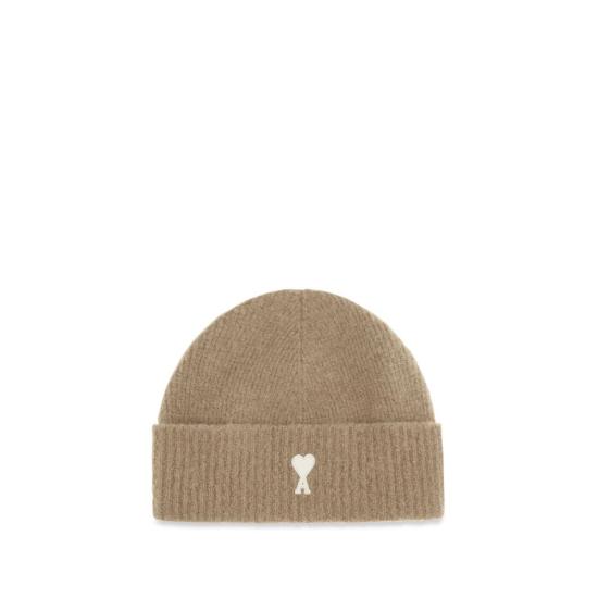 26FW 아미 비니 AMUBO005KN0135A278BB BEIGE