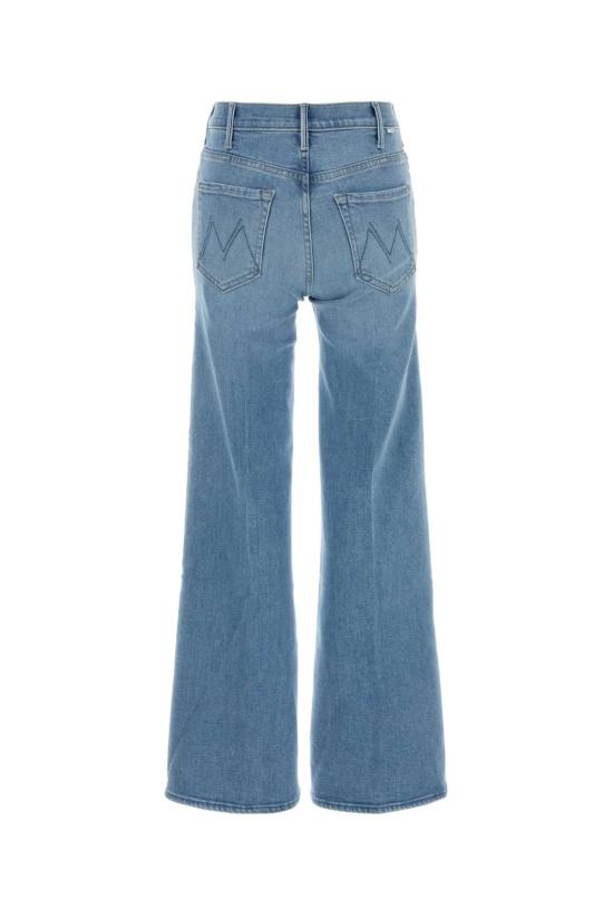 26FW 마더 데님 팬츠 105071351 ROO BLUE - MOTHER