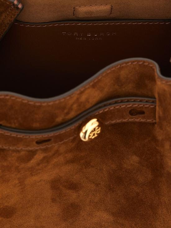 26FW 토리버치 숄더백 TO340209BM BROWN - TORY BURCH