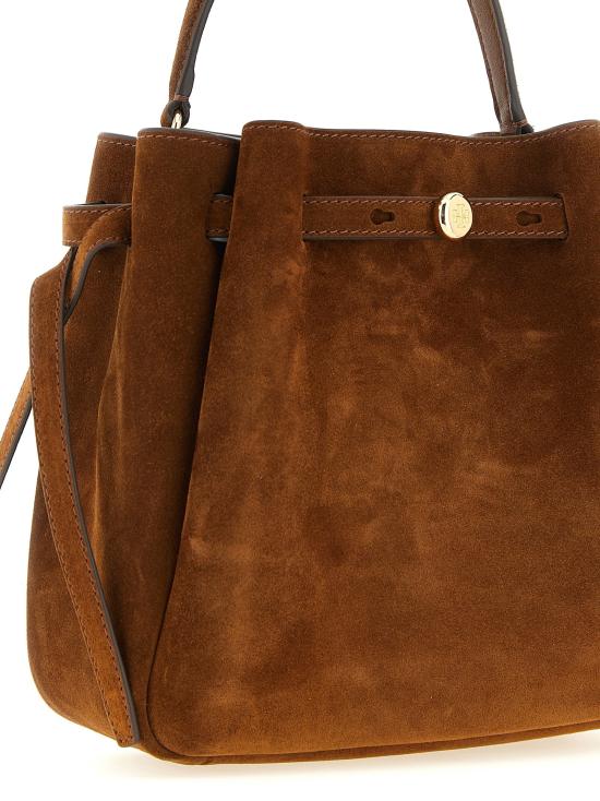 26FW 토리버치 숄더백 TO340209BM BROWN - TORY BURCH