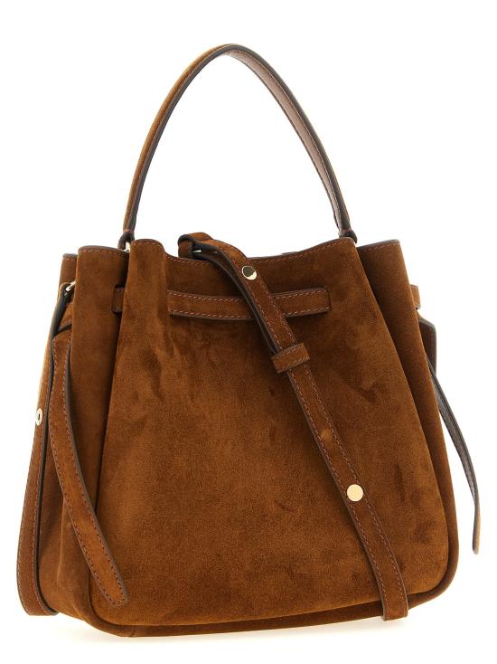 26FW 토리버치 숄더백 TO340209BM BROWN - TORY BURCH