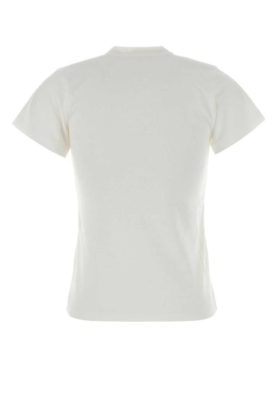 26FW 더로우 폴로 티셔츠 R000678K788 WHT WHITE - THE ROW