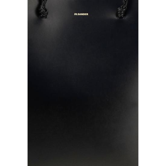 26FW 질샌더 숄더백 JIJ07WC0040P4841001BB BLACK - JIL SANDER