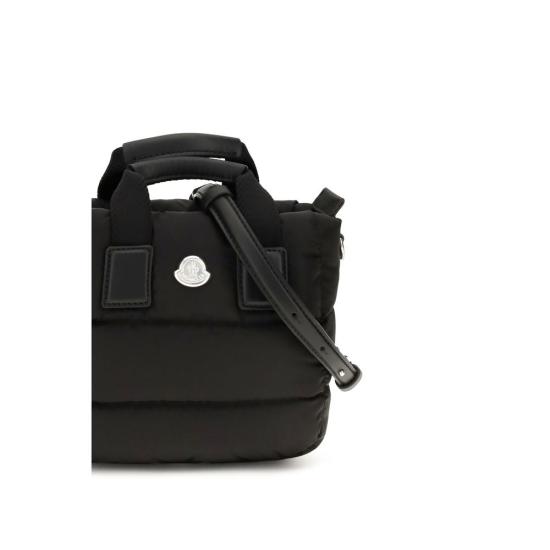 26FW 몽클레어 숄더백 MOL209B5L00004M6275999BB BLACK - MONCLER