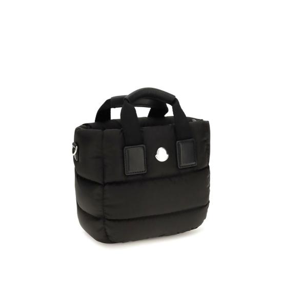 26FW 몽클레어 숄더백 MOL209B5L00004M6275999BB BLACK - MONCLER