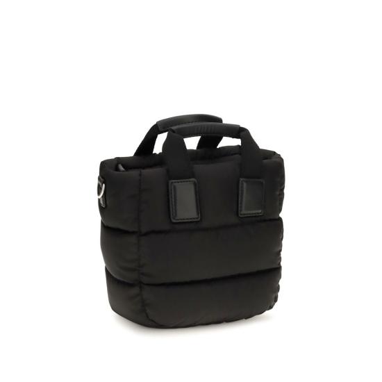 26FW 몽클레어 숄더백 MOL209B5L00004M6275999BB BLACK - MONCLER
