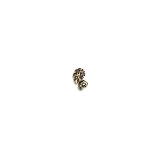 26FW 발렌티노 가라바니 반지 VA9W0J0CH3MET4F5BB GOLD