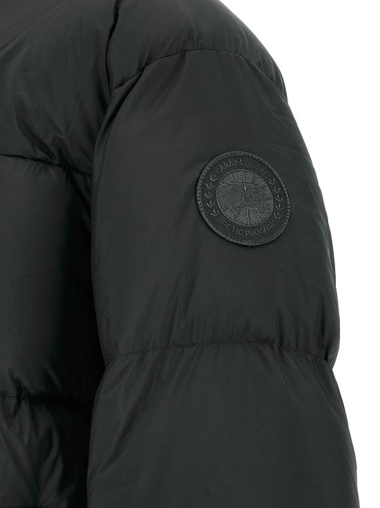 26FW 캐나다구스 패딩 CA339955BM BLACK - CANADA GOOSE