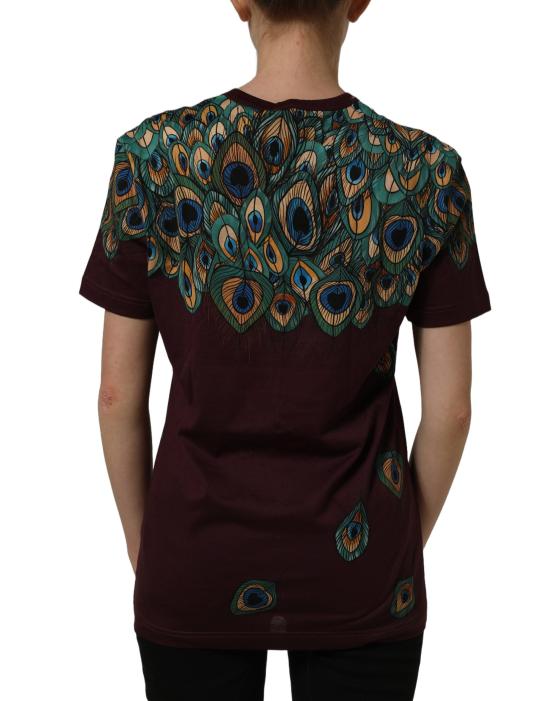  돌체앤가바나 폴로 티셔츠 TSH92474 MULTICOLOR - DOLCE & GABBANA