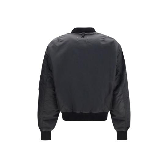 26FW 마르지엘라 자켓 MAS50AM0662M35923860BB GRAY - MAISON MARGIELA