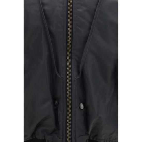 26FW 마르지엘라 자켓 MAS50AM0662M35923860BB GRAY - MAISON MARGIELA