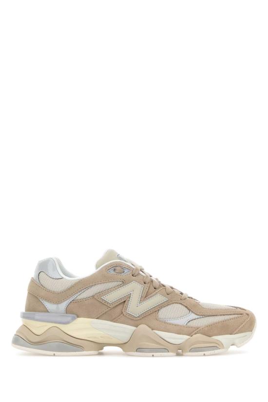 26FW 뉴발란스 9060 스니커즈 U90608AP DRIFTWOOD BEIGE