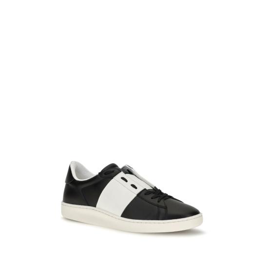 26FW 발렌티노 가라바니 스니커즈 VA9Y2S0N84BYA0NIBB BLACK - VALENTINO GARAVANI