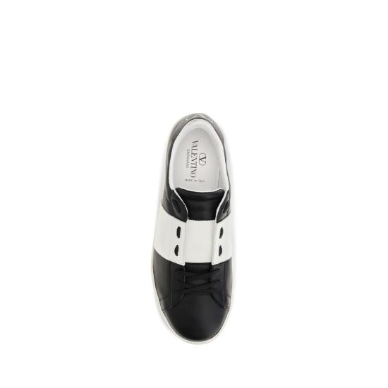 26FW 발렌티노 가라바니 스니커즈 VA9Y2S0N84BYA0NIBB BLACK - VALENTINO GARAVANI