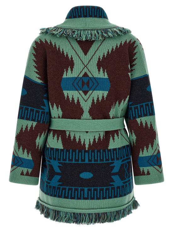 26FW 알라누이 자켓 AL340472BM MULTICOLOR - ALANUI