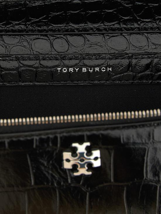 26FW 토리버치 클러치/파우치 TO340137BM BLACK - TORY BURCH