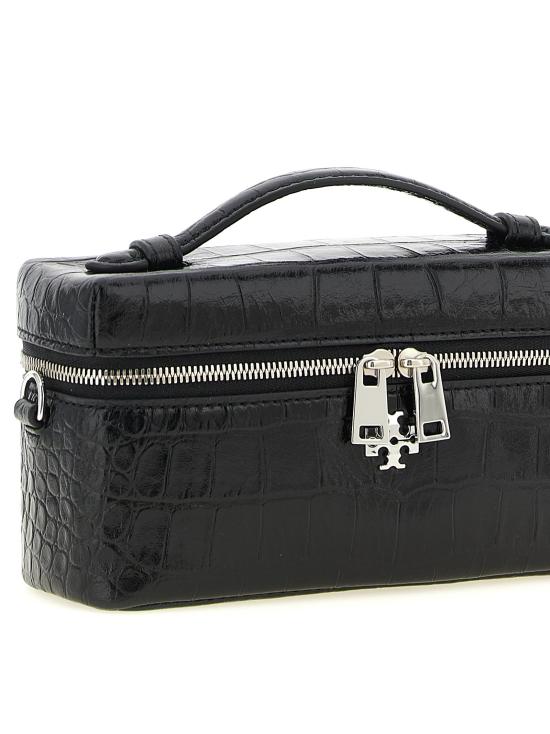 26FW 토리버치 클러치/파우치 TO340137BM BLACK - TORY BURCH