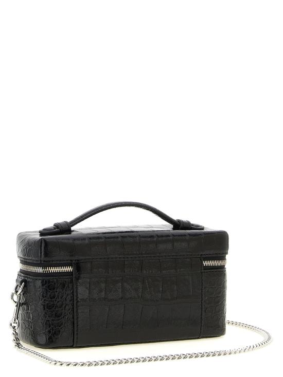 26FW 토리버치 클러치/파우치 TO340137BM BLACK - TORY BURCH