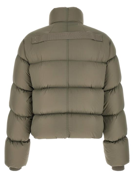 26FW 릭 오웬스 패딩 RI340581BM GREEN - RICK OWENS