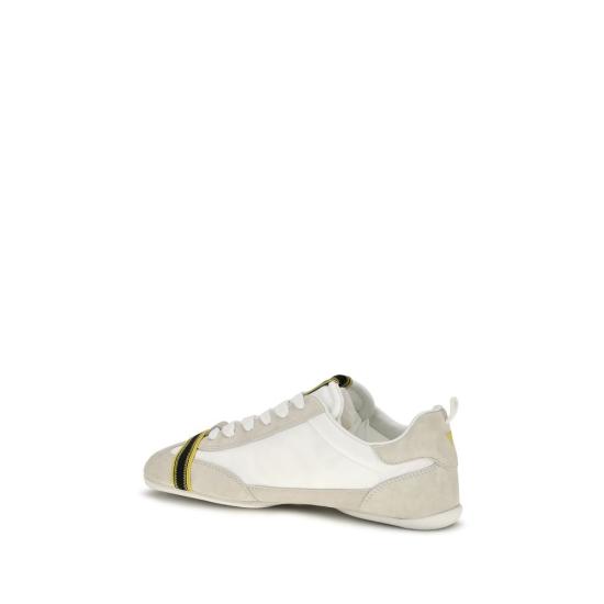 26FW 펜디 스니커즈 FE7E1968AY0TF1XISBB GRAY - FENDI