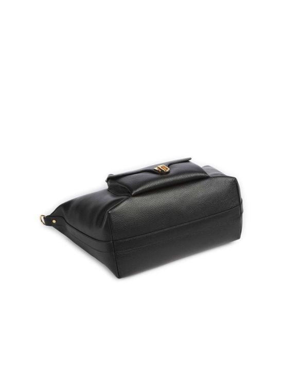 26FW 코치넬리 토트백 E1 TFK 18 01 01 001 ONESIZE Coccinelle BLACK - COCCINELLE