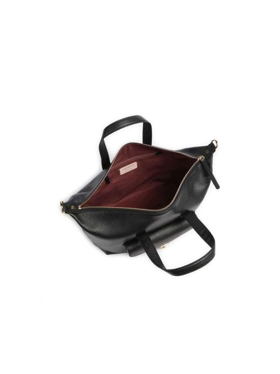 26FW 코치넬리 토트백 E1 TFK 18 01 01 001 ONESIZE Coccinelle BLACK - COCCINELLE