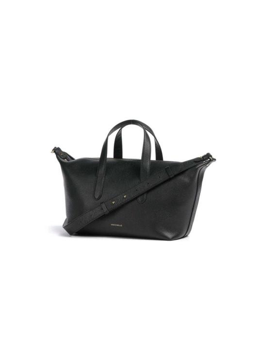26FW 코치넬리 토트백 E1 TFK 18 01 01 001 ONESIZE Coccinelle BLACK - COCCINELLE