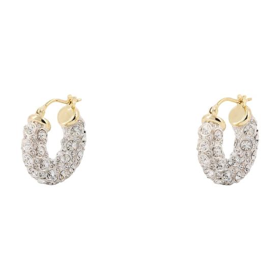 26FW 시몬로샤 이어링 SMR026049 SILVER - SIMONE ROCHA