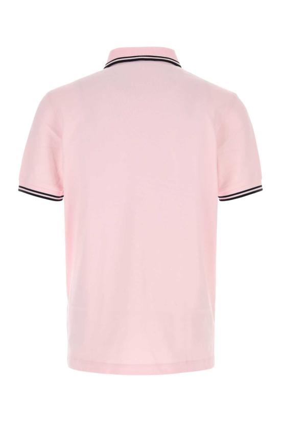 26FW 프레드페리 탑 M3600 82C PINK - FRED PERRY