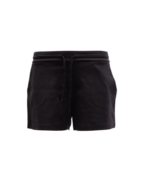  발렌티노 가라바니 숏팬츠 XB3MD04B718 BLACK - VALENTINO GARAVANI