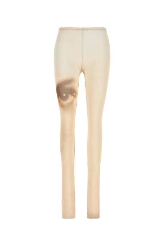 26FW 장 폴 고티에 팬츠 2604WTR170M032P 68 BEIGE